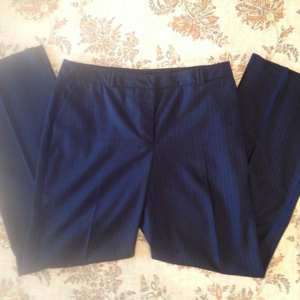 Alfani trouser